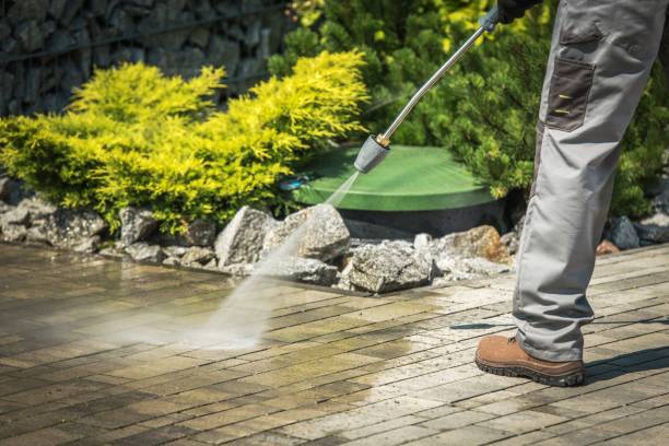Spring Cleaning in Richfield, WI