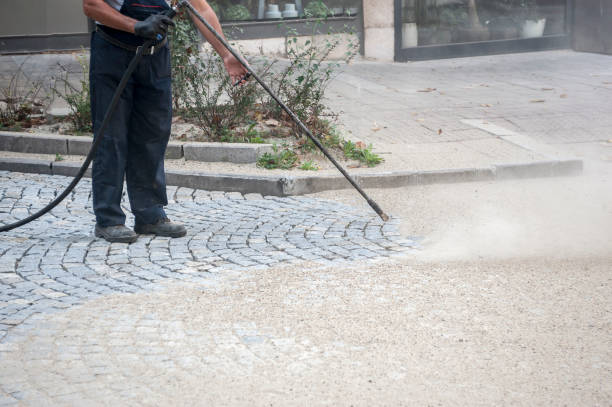 Richfield, WI Pressure Washing Services Company