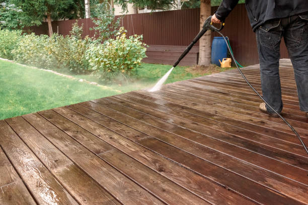 Best Soft Washing  in Richfield, WI