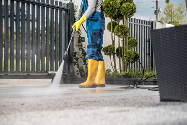 Best Machinery and Equipment Cleaning  in Richfield, WI