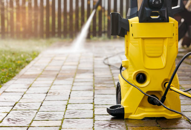 Best Spring Cleaning  in Richfield, WI