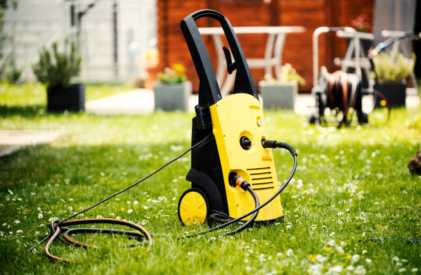 Best Parking Lot and Garage Cleaning  in Richfield, WI